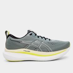 Tênis Asics Glideride Max Masculino-Masculino