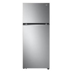 Geladeira LG Frost Free Inverter 395L Duplex GN-B392PLM2