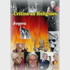Crítica as religiões