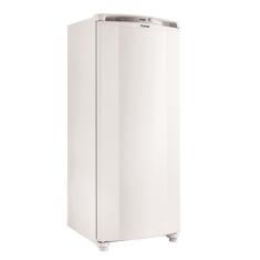Freezer Vertical Consul CVU26E 1 Porta Branco - 231L