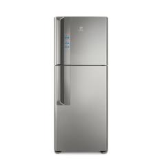 Geladeira/Refrigerador Frost Free 431 Litros Electrolux IF55S Platinum 220V