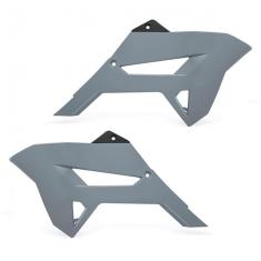 Aletas Tanque Asa Biker R1de Crf 230