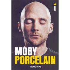 Moby Porcelain