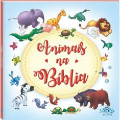 Animais Na Biblia