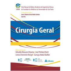 Cirurgia Geral