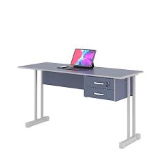 Escrivaninha Master 1.2 Euro Azul