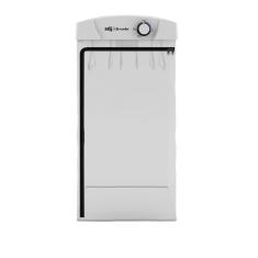 Secadora de Roupas Mueller 8 Kg Sun Branca - 127V