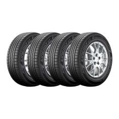 Kit 4 Pneus Hankook Aro 17 225/60R17 H-436 Kinergy GT 99H - Tucson