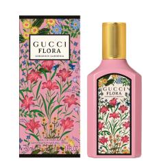 Flora Gorgeous Gardênia Gucci Eau de Parfum - Perfume Feminino 50ml