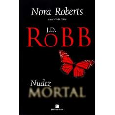 Livro - Nudez Mortal (Vol. 1)
