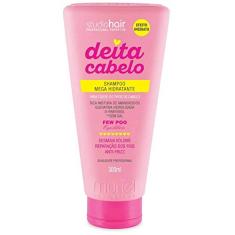 Muriel Deita Cabelo St Hair Shampoo 300 Ml