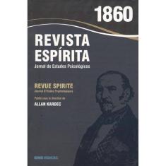 Revista espírita - 1860 - Ano III