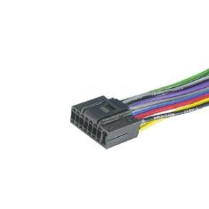 Conector Kenwood Paralelo Permak - Permamrk