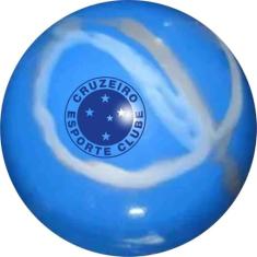 Bola de Vinil, Infantil, N.5, Cruzeiro, Futebol e Magia