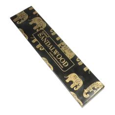 Incenso Sandalwood Goloka 15g
