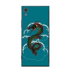 Capa Adesivo Skin365 Verso Para Sony Xperia Xa1 - KawaSkin