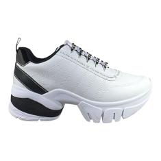 Tênis Chunky Sneaker Feminino Ramarim Dreams 2480102