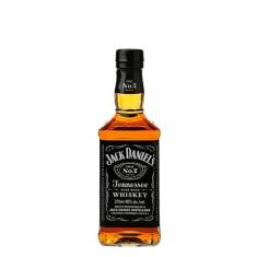 Whisky Jack Daniel's Tennessee Whiskey 375ml, 375ml