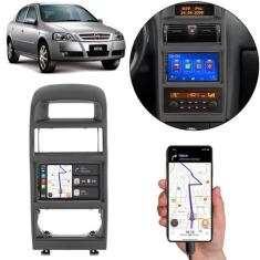 Kit Multimídia Astra 1998-2012 Tela 7" MP5 Bluetooth Carplay Android-A