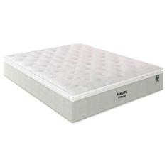 Colchão Casal Molas MasterPocket Ensacadas Ecolife Pillow Air (138x188