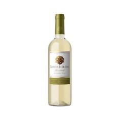 Vinho Santa Helena Sauvignon Blanc 750ml, Seco, Branco