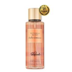 Colonia victoria secret original amber romance importado