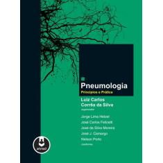 Livro - Pneumologia