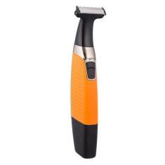 Maquina De Barbear Carregável Usb Kemei - Getit Well