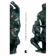Livro - A vida secreta dos gabirus