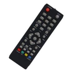 Controle Remoto Para Conversor Digital Aquario Dtv-4000 - lelong