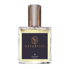 Perfume Com Feromônios Nefertiti 100ml - Feminino - Essência do Brasil