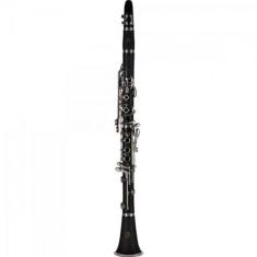 Clarinete BB 17 Chaves HCL-520 Harmonics