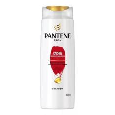 Shampoo Cachos Definidos Hidra-Vitaminados 400ml - Pantene