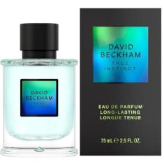Perfume David Beckham True Instinct Eau de Parfum 75ml
