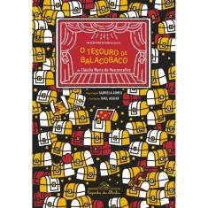 O tesouro de balacobaco