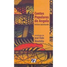 Contos Populares De Angola