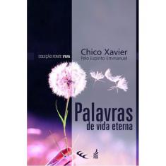 Palavras de vida eterna - vol. 5