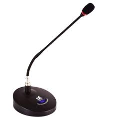 Microfone Gooseneck Tsi mmf 302