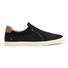 Tenis Masculino Reserva Lapa Knit Preto