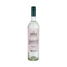 Vinho miolo reserva branco sauvignon blanc 750ml