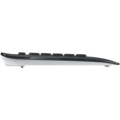 Kit Teclado E Mouse Sem Fio Logitech Mk540