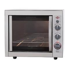 Forno Elétrico Layr Luxo Inox Advanced 2.4 Kw 127v