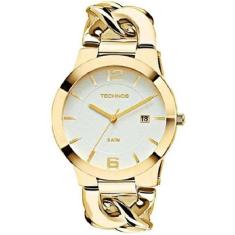 Relógio Feminino Technos Elegance Unique 2115Ul/4B