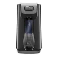 Purificador Electrolux com Compressor Experience Painel Mecânico Grafite (PC01X) 220V