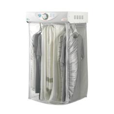 Secadora De Roupas Fischer Super Ciclo 8kg BRANCO 127V, 110V