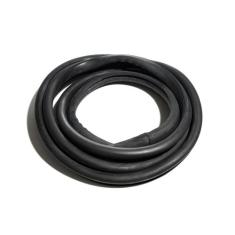 Borracha Do Para-brisa Volare A8 V8 Mini ônibus Todos - Uniflex