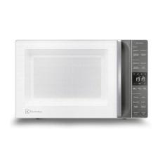 Micro-ondas de Bancada Electrolux Efficient 36L (ME36B) - 110V, Branco
