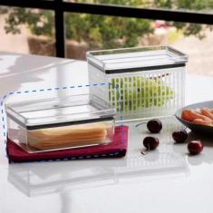 Pote Porta Frios Hermético Lumini 770ml Paramount