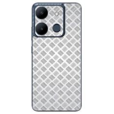 Capa Adesivo Skin366 Verso Para Infinix Smart 7 X6515 - KawaSkin