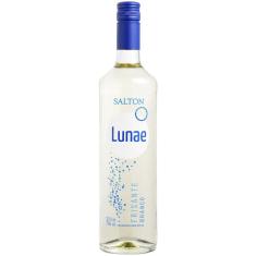 Vinho Frisante Salton Lunae Branco 750Ml